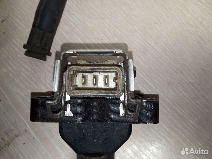 Катушка зажигания BMW е36