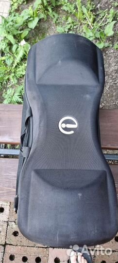 Гироскутер бу