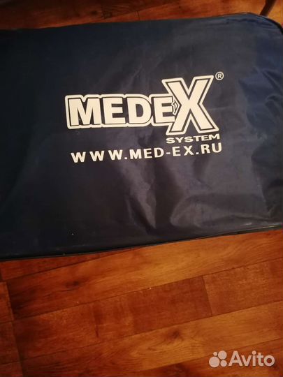 Система при болях в спине