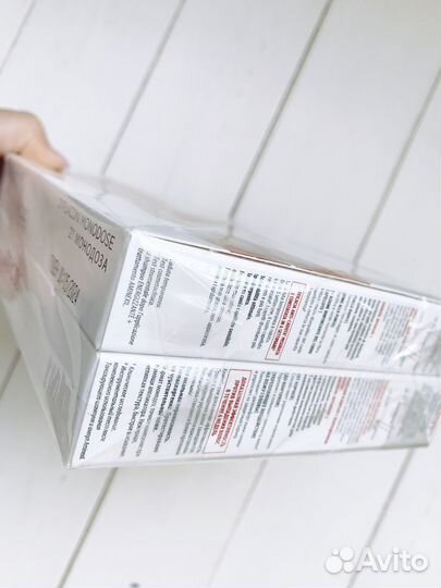 Vichy aminexil средство против выпадения волос