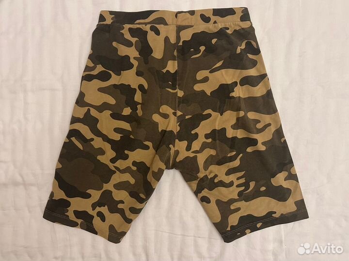 Велосипедки pull&bear