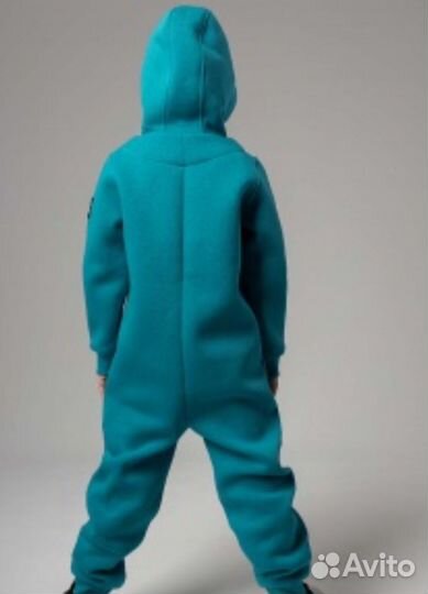 Комплект turquoise