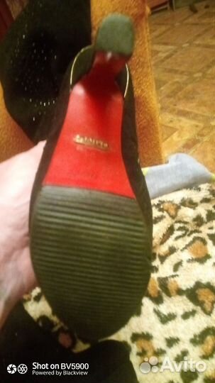 Сапоги женские зимние