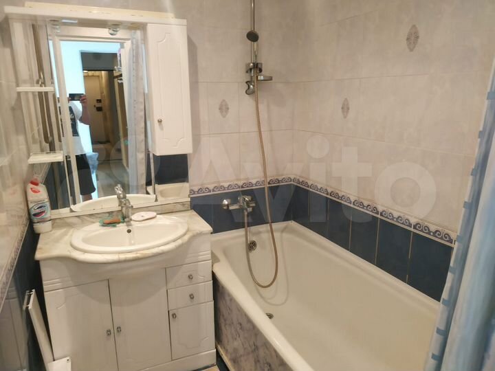 Комната 20 м² в 2-к., 3/10 эт.