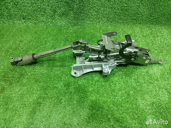 Колонка рулевая Mazda 3 BL (09-13) б/у