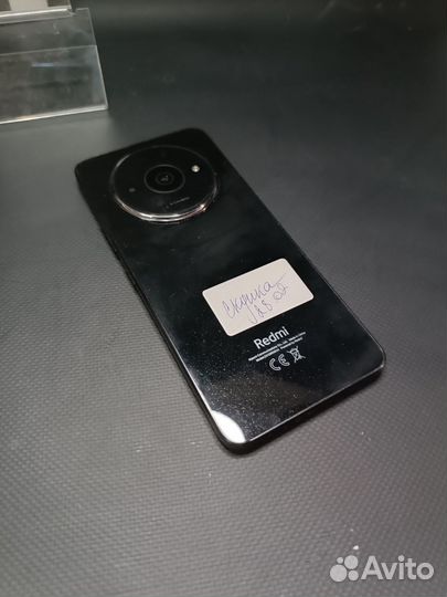 Xiaomi Redmi A3, 3/64 ГБ