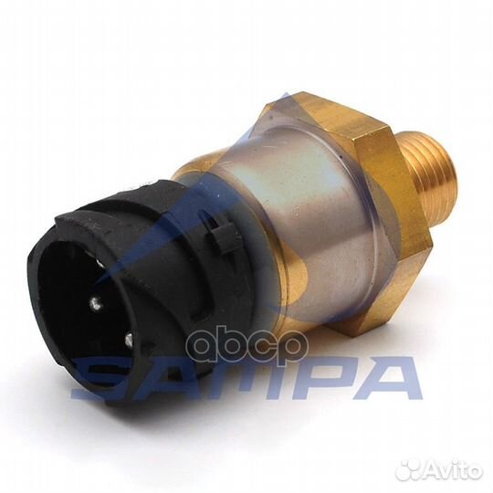 091.161 датчик давления масла Volvo FMX/FH12/F