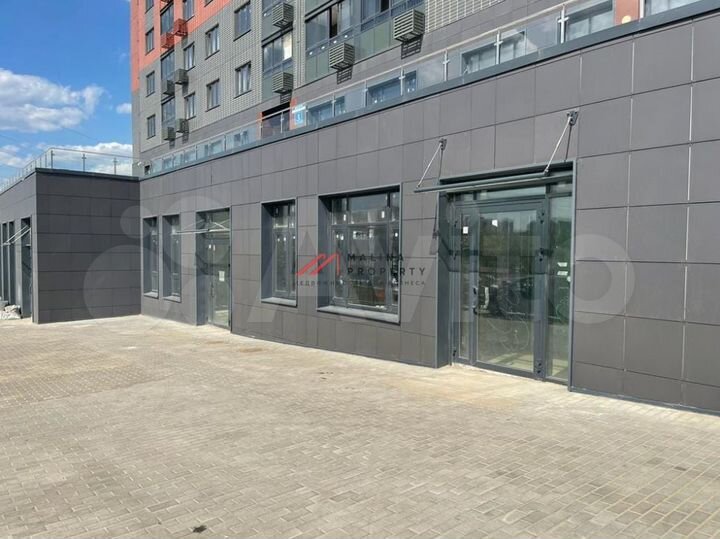 Продам торговое помещение, 48 м²