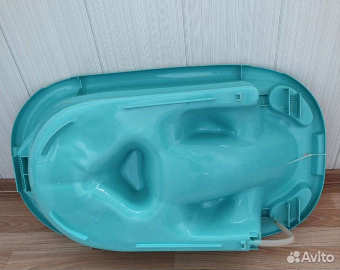Ванна для купания детская