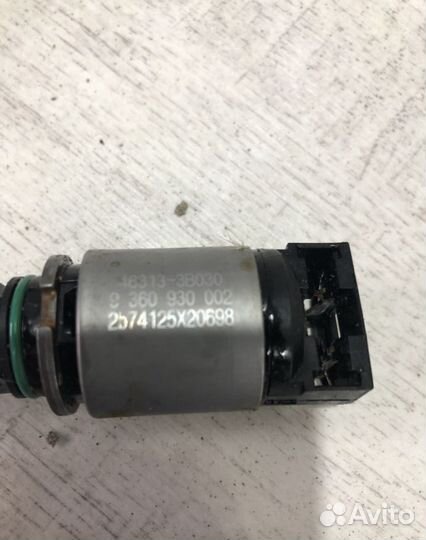 Соленойд для гидроблока Kia Hyundai