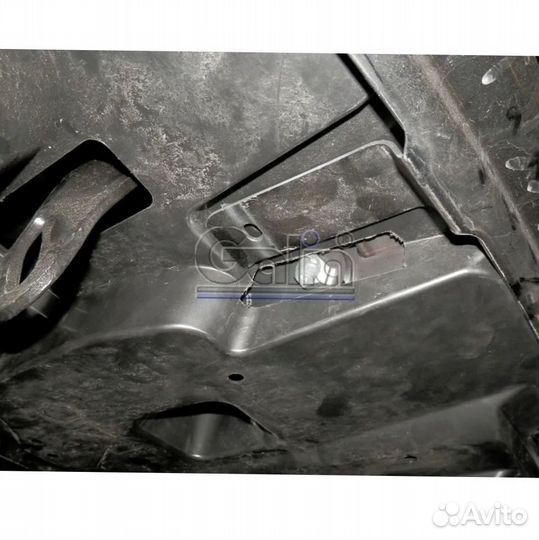 Фаркоп Toyota Auris хетчбек 2007-2013