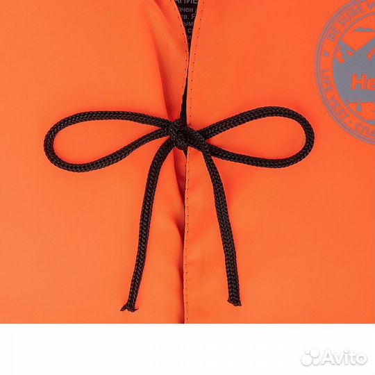 Жилет спасательный грей Helios