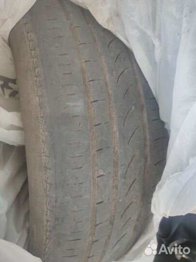 Formula Energy 205/55 R16