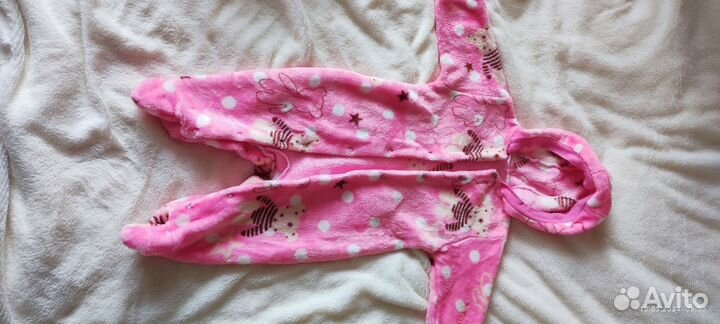 Детская одежда