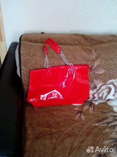 Сумка женская