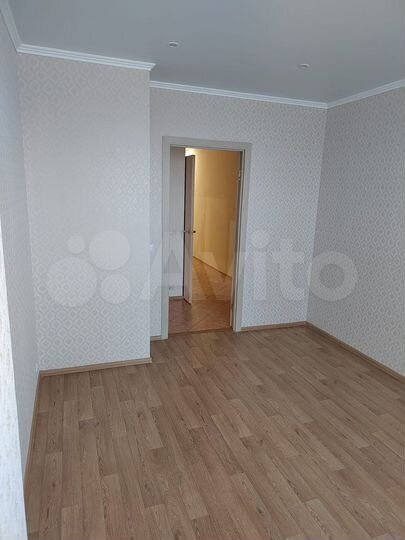 2-к. квартира, 65 м², 15/17 эт.
