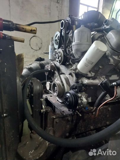 Трактор МТЗ (Беларус) BELARUS-3522, 2015