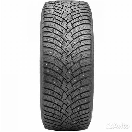 Pirelli Scorpion Ice Zero 2 275/45 R21 110H