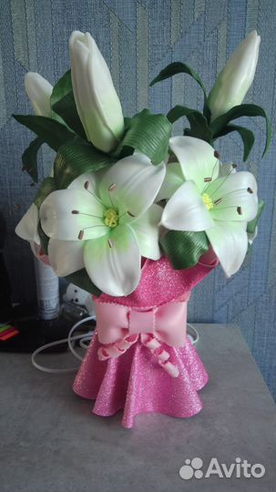 Светильники