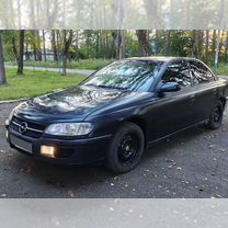 Opel Omega 2.0 MT, 1999, 444 444 км, с пробегом, цена 179 000 руб.