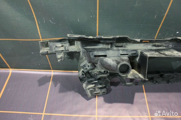 Каркас бампера - Mercedes-Benz GLE Coupe C 292