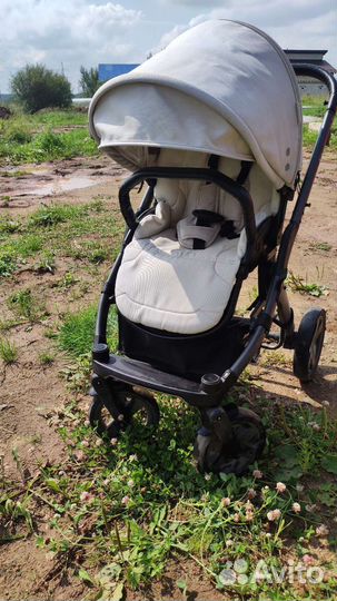 Коляска 2 в 1 X-Lander