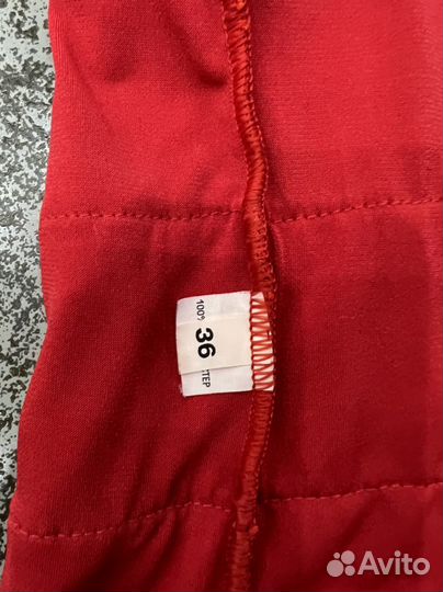 Топ для латины для девочки