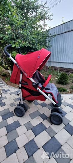 Прогулочная коляска Chicco Multiway