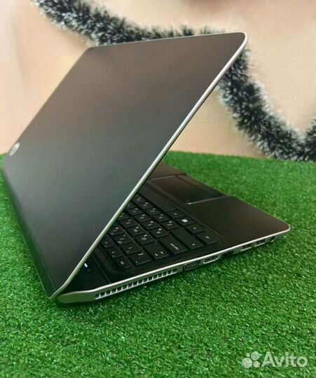 Ноутбук Hp envy m6