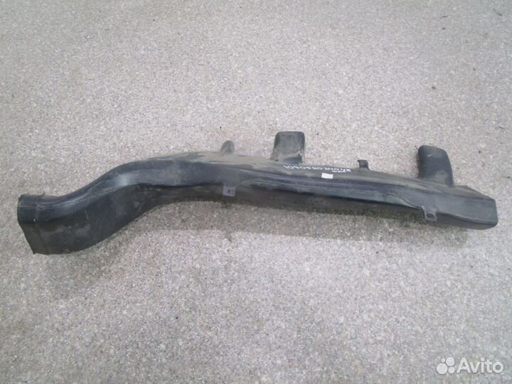 Воздуховод DAF 1305020