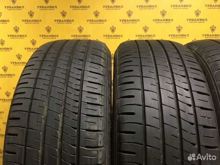 Dunlop Enasave EC204 225/55 R17 97W