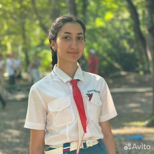 Репетитор начальных классов подготовка к школе