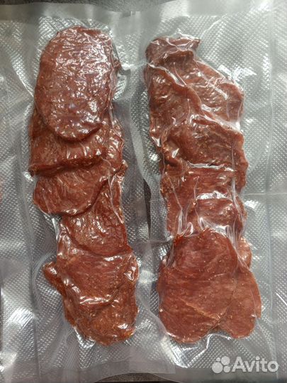 Мясные чипсы джерки пивчики мясные закуски к пиву