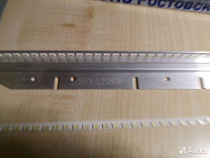 Подсветка для Lg 42 le 4500