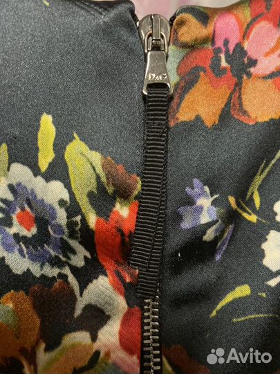 Платье Dolce&Gabbana