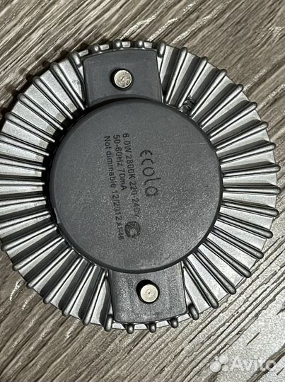 Энергосберегающие лампы