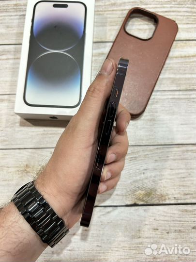 iPhone 14 Pro, 256 ГБ