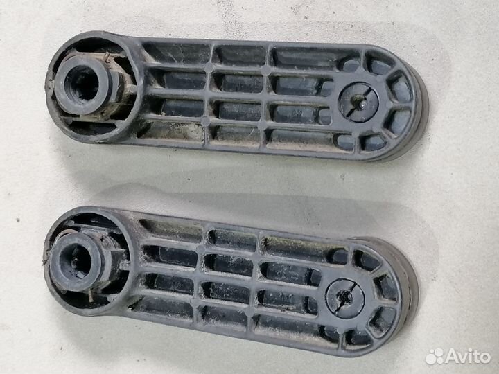 Ручка стеклоподъемника Opel Vectra A 1988-1995