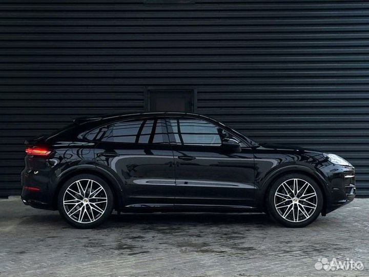 Porsche Cayenne Coupe 2.9 AT, 2023