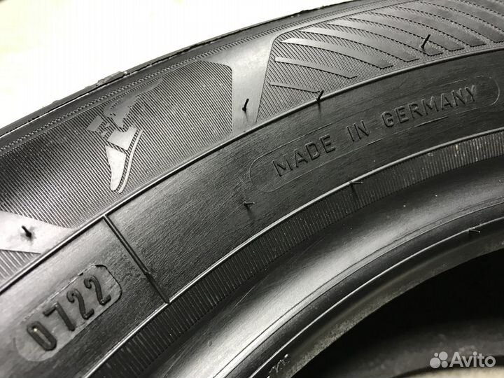 Goodyear EfficientGrip Performance 2 205/55 R16 91V