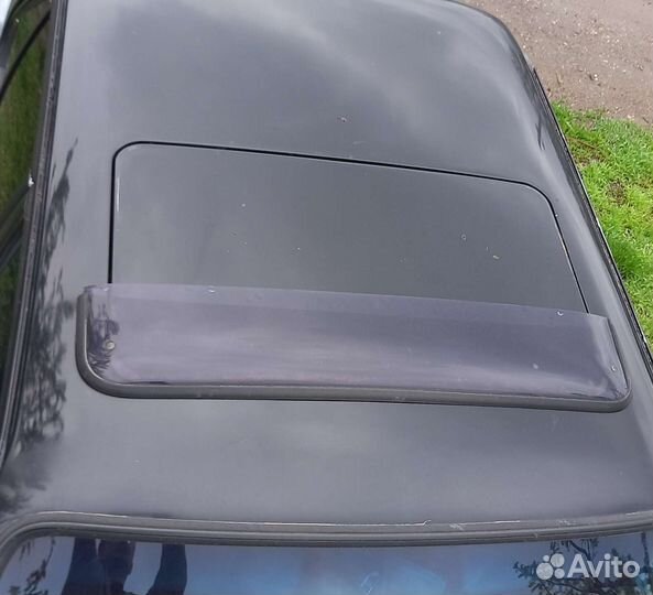 Крыша люк bmw 3 e30