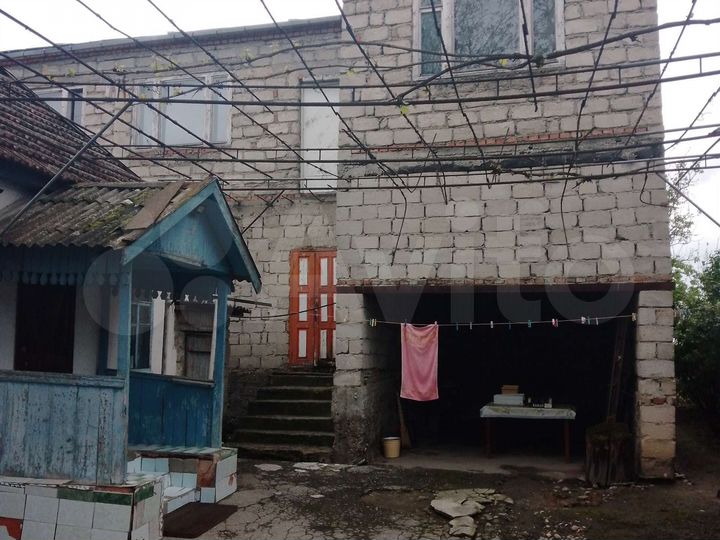 Участок 2 га (ИЖС)