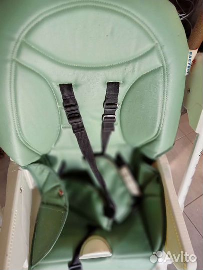 Стульчик для кормления baby hit