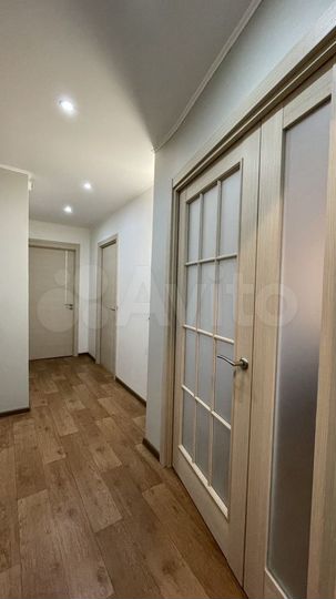 3-к. квартира, 78,9 м², 6/25 эт.