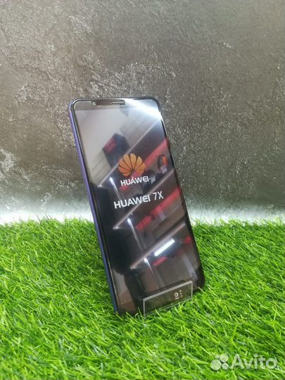 HONOR 7X, 4/64 ГБ