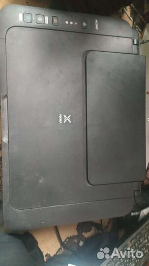 Принтер Струйный Canon pixma mg2540s