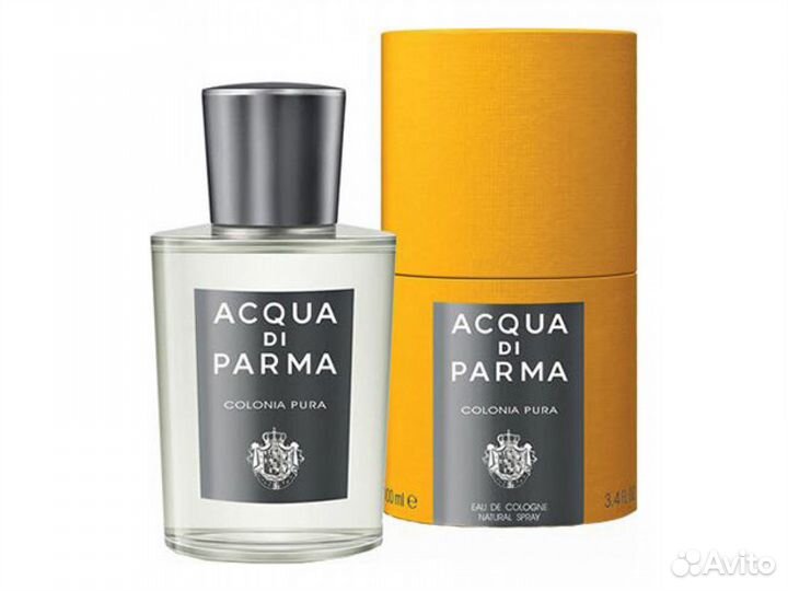 Acqua Di Parma Colonia Pura 100 мл