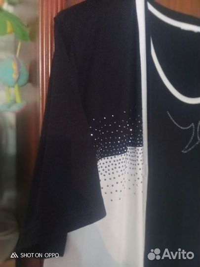 Костюм двойка женский