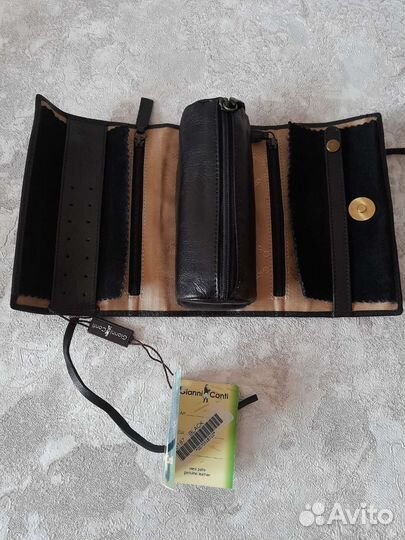 Футляр для ювелирных изделий