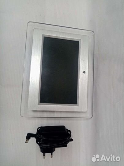 Цифровая фоторамка 7